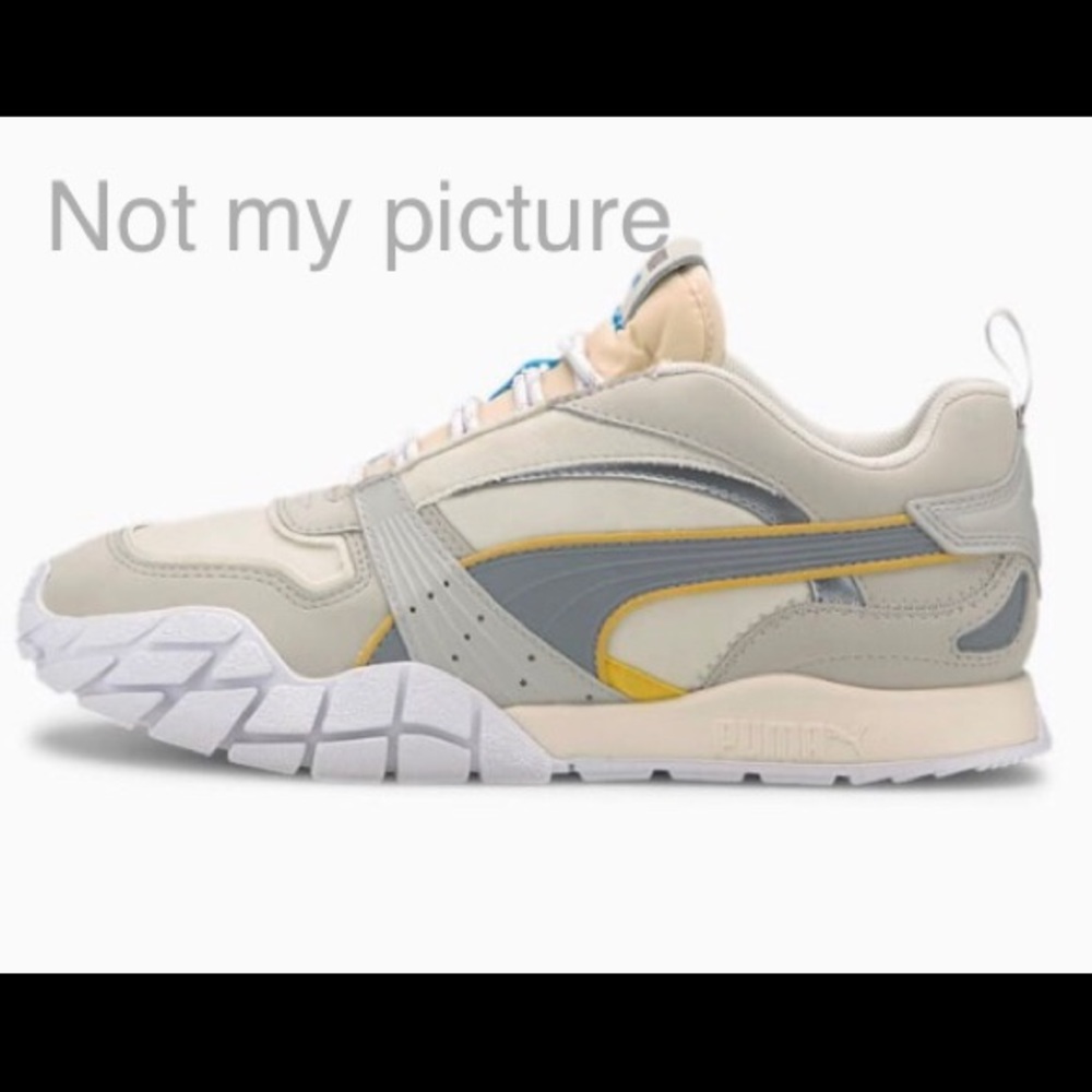 Kyron Midnight Sun Women's Sneakers